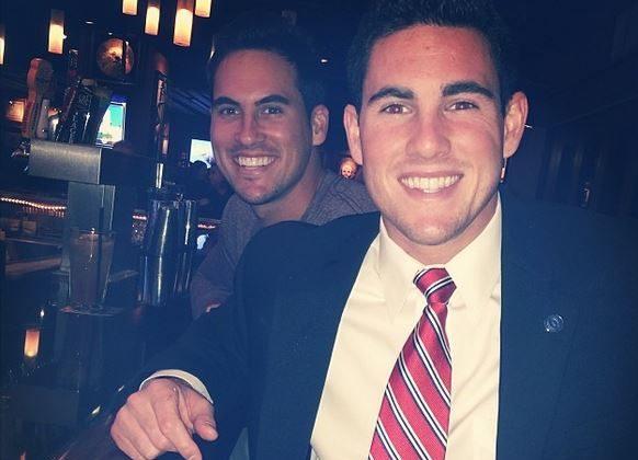 Aaron Murray, Brother of Bachelorette Finalist Josh Murray, and NFL Quarterback (+Photos)
