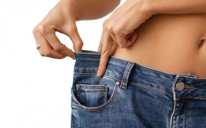 4 Ways to Shed Belly Fat