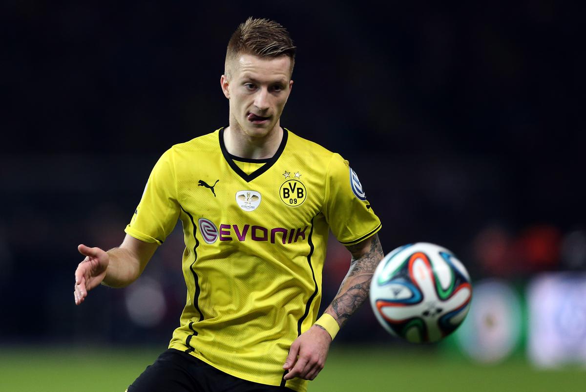 EPL Transfer News Summer 2014: Arturo Vidal Has ‘Verbal Agreement’ With Man United, Jose Mourinho to Sell Fernando Torres, Liverpool for Marco Reus?