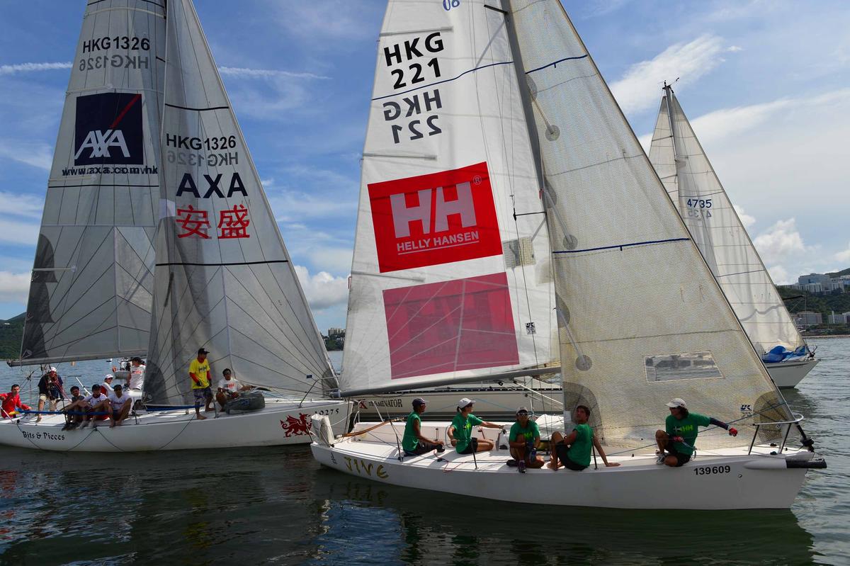 The Race That Never Was