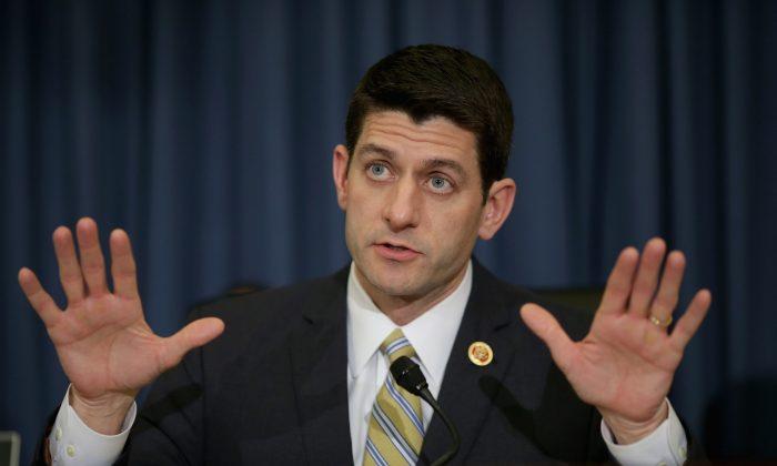 Paul Ryan’s Entitlement Reforms Offer an Elixir for the Poor