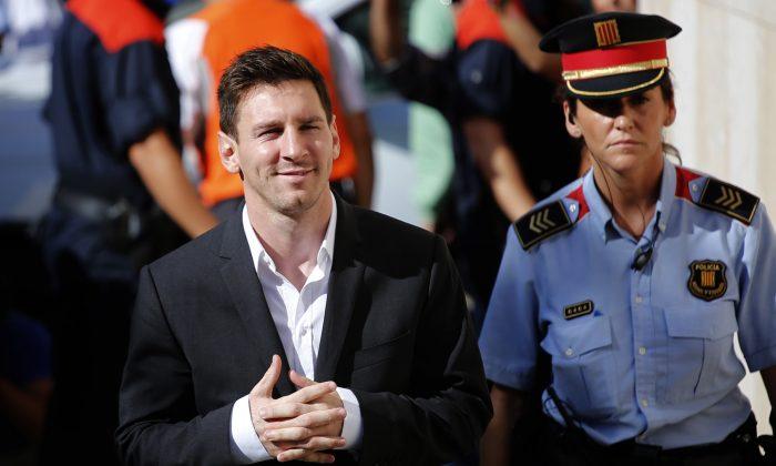 Does Lionel Messi Always Pay His Debts? Barcelona Forward Posts Tywin Lannister ‘Game of Thrones’ Quote on Instagram After His Tax Fraud Case Continues 