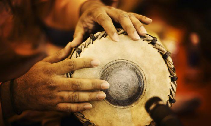 10 Exotic Instruments That Will Blow Your Eardrums... in a Good Way