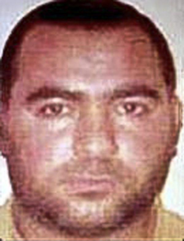 This undated photo posted by the U.S. State Department in their Rewards for Justice website on June 18, 2014 shows Abu Bakr al-Baghdadi. (AP Photo/U.S. State Department Rewards for Justice, File)