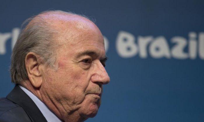 World Cup 2018: US Senators Pressure FIFA to Reconsider Russia as Host