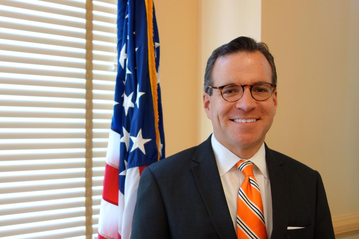 Ombudsman to the Business Rescue