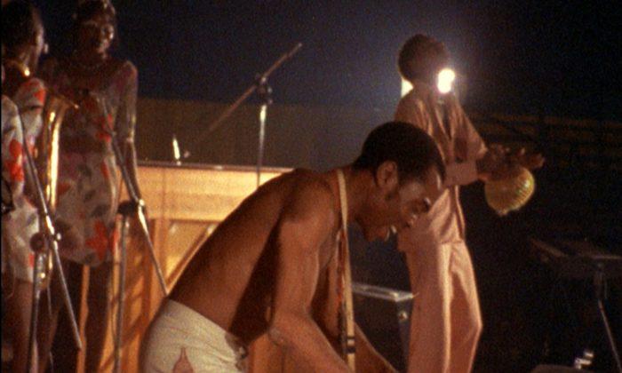 Documenting Fela, the Complicated Character Behind Afrobeat