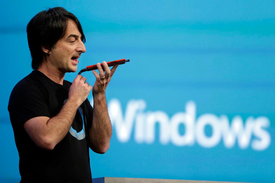 Windows 9 Release Date, Beta: ‘Threshold’ to Have Cortana and Virtual Desktops