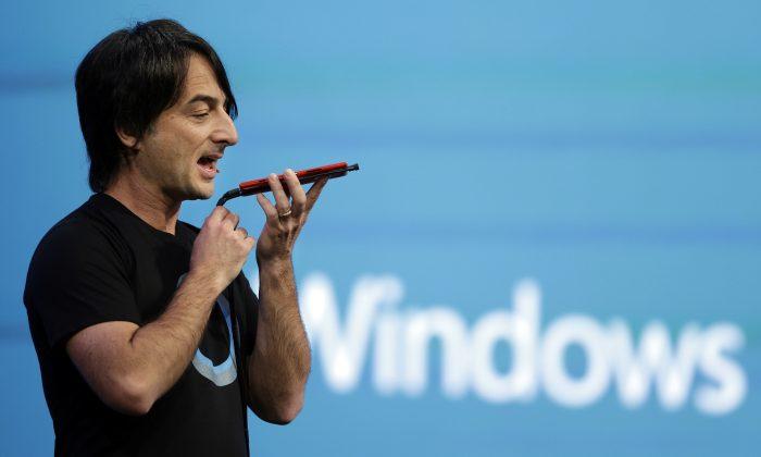Windows Phone 9 Release Date, Rumors: New Microsoft OS Coming for Devs Soon?