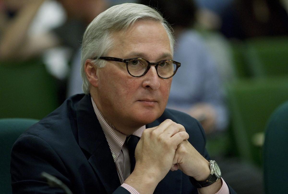 Chinese Hacking Barely Mentioned in Ottawa