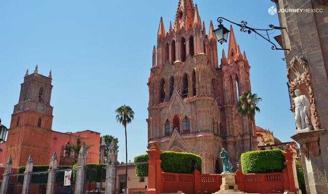 Things to Do in San Miguel de Allende