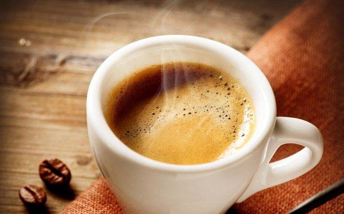 8 Reasons to Drink Coffee