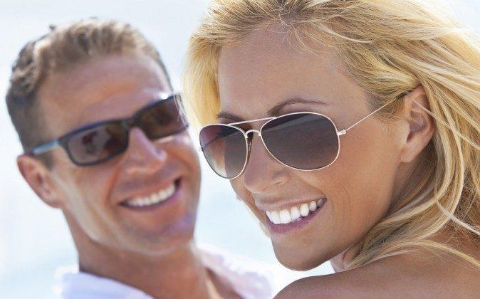 4 Myths About Sunglasses
