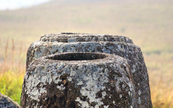The Mysterious Plain of Megalithic Jars