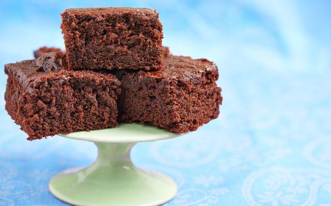 Recipe: Dairy and Gluten Free Chocolate Brownies