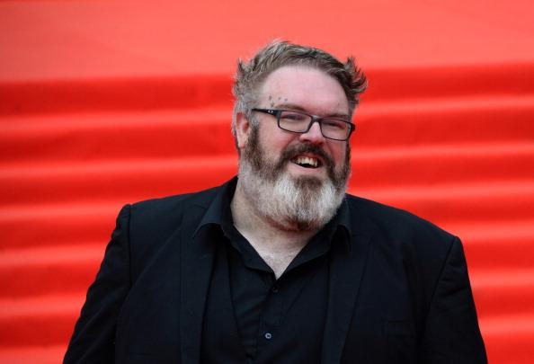 Game of Thrones Cast: Hodor Actor Talks About Character