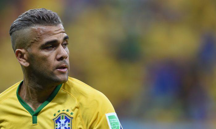 Dani Alves Banana Video: Soccer Stands Up to Racist Incident