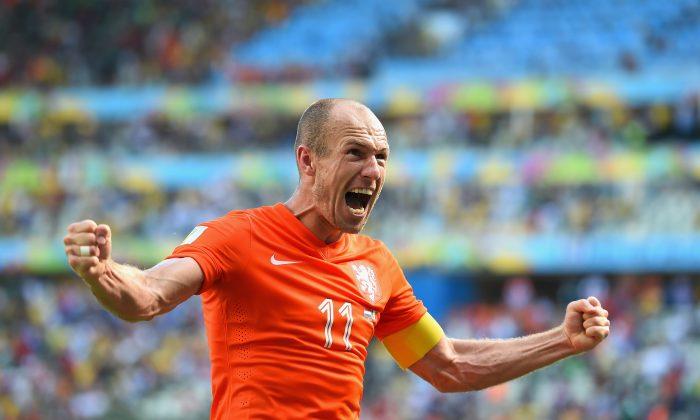 Netherlands vs Costa Rica: Predictions, Preview, Betting Odds, Start Time, Date of Oranje, Los Ticos World Cup 2014 Match