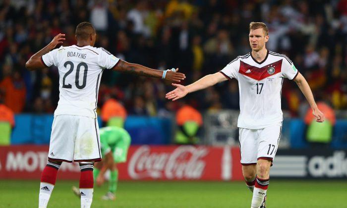 France vs Germany: Preview, Predictions, Betting Odds, Date, Start Time of Les Bleus, Die Mannschaft 2014 World Cup Quarter Final