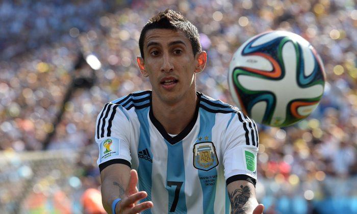 Ángel Di María Goal Video: Watch Messi Assist Argentina Forward Against Switzerland in Extra Time Today