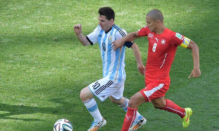 Argentina vs Netherlands: Live Stream, TV Channel, Start Time, Date; No World Cup 2014 Match on Monday and Tuesday 