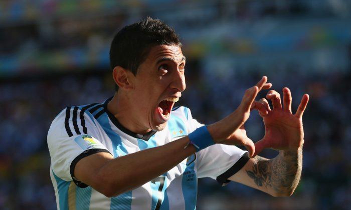 Argentina vs Switzerland Live Score, Video Highlights: Argentina Progresses to the Quarter Final, Switzerland are Eliminated From World Cup 2014