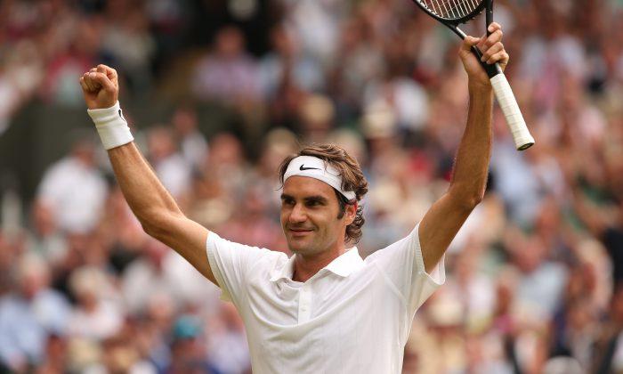 Roger Federer vs Milos Raonic Wimbledon: Live Stream, TV Channel, Start Time, Odds for Tennis Semi Final (+Head to Head, Highlights, Raonic’s Serve)