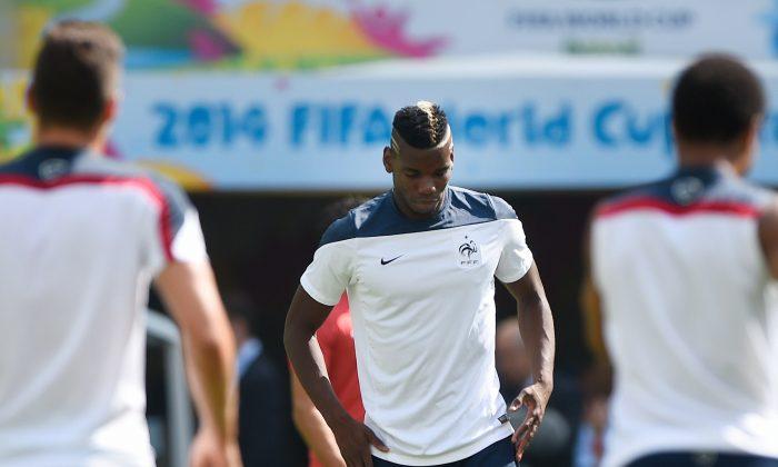 France vs Germany: Player Ratings, Head to Head, Betting Odds for World Cup 2014 Quarter Final