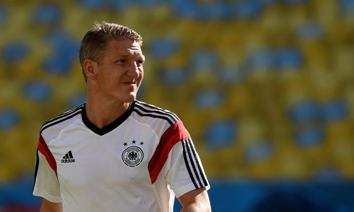 Bastian Schweinsteiger Salary, Net Worth: How Much Does Bayern Munich, Germany Midfielder Make? 