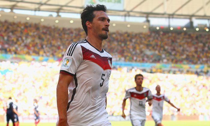 France vs Germany Live Score, Video Highlights: Germany Progresses to Semi Finals, France Eliminated From World Cup 2014