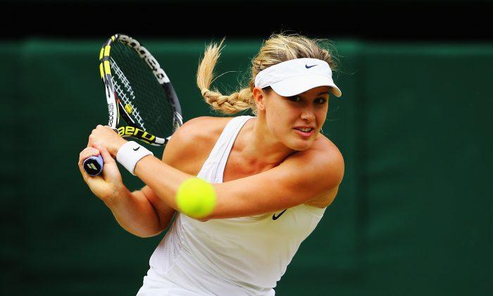 Eugenie Bouchard vs Petra Kvitova: Live Stream, TV Channel, Start Time, Odds for Wimbledon 2014 Final (+Head to Head, Highlights)