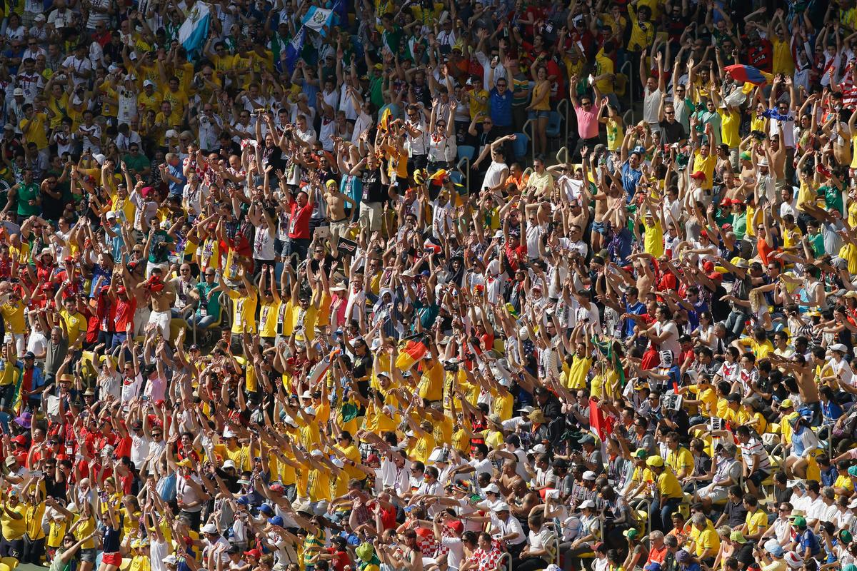 Germany vs Brazil: Live Stream, Time, Date; No FIFA World Cup 2014 Matches Sunday and Monday