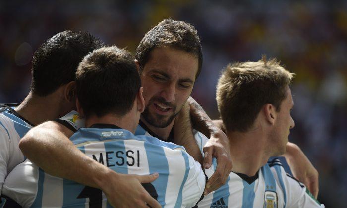 Argentina vs Belgium Live Score, Video Highlights: Argentina Progresses to Semi Final, Belgium Eliminated From World Cup 2014