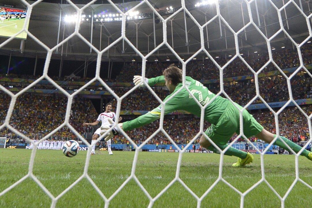 Netherlands, Costa Rica Penalty Shootout Video Highlights: Names of Goalkeepers, Penalty Kick Takers, Results