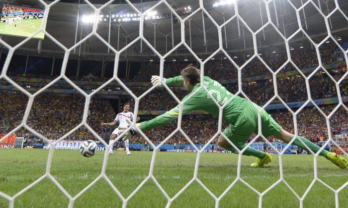 Netherlands, Costa Rica Penalty Shootout Video Highlights: Names of Goalkeepers, Penalty Kick Takers, Results