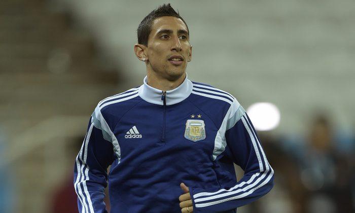 Angel Di Maria Transfer Latest, Fee: Argentina, Real Madrid Midfielder is Set for PSG Move