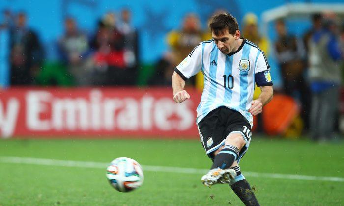 Netherlands vs Argentina Live Score, Video Highlights: Argentina Progresses to Final, Netherlands Are Eliminated From World Cup 2014