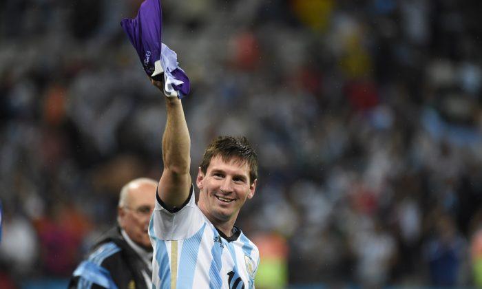 Why Argentina Will Win World Cup 2014: Five Reasons La Albiceleste Will Beat Germany in the Final
