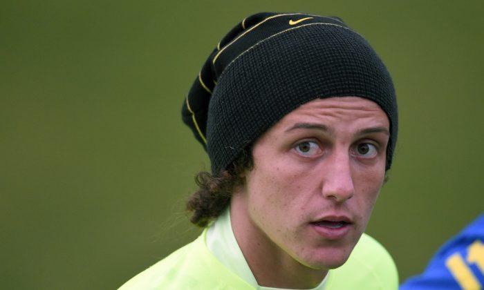 David Luiz Instagram: Brazilian Fan Calls PSG, Selacao Defender His ‘Champion’ in Letter