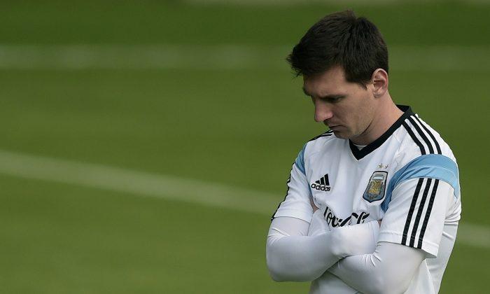 Panama Papers: Spain Officials Investigate Lionel Messi, Messi Sues Newspaper for Defamation