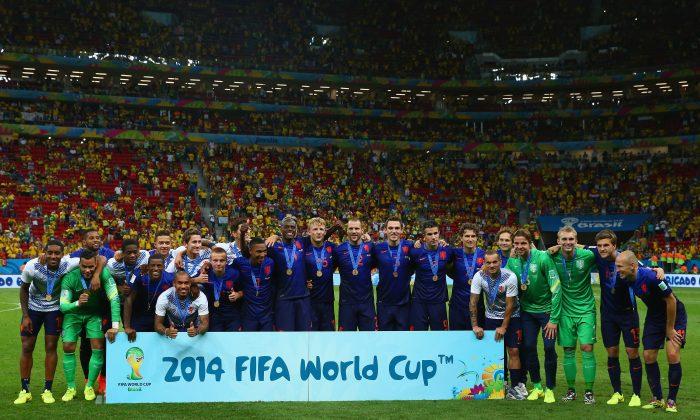 Brazil vs Netherlands Live Score, Video Highlights, Recap, Match Report: Brazil are Defeated 3-0 as Netherlands Win Third Place at World Cup 2014