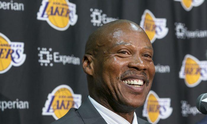 Lakers Rumors, News 2014: Byron Scott Claims He'll Work 16-18 Hours Per Day Next Season