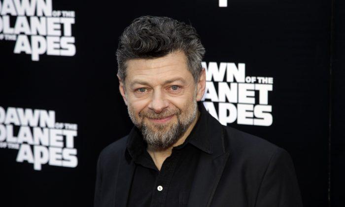 ‘Dawn of the Planet of the Apes’ Star Andy Serkis Praises Performance Capture