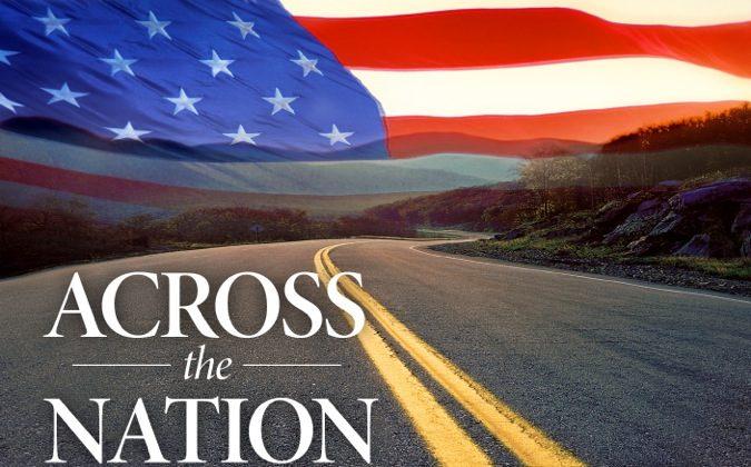 Across the Nation: July 3