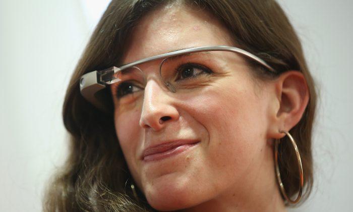 Google Glass Gets New Life on Factory Floor After Consumer Flop