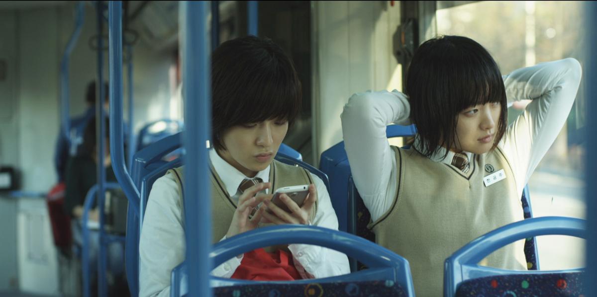‘Han Gong-ju’ Living Through a Personal Tragedy