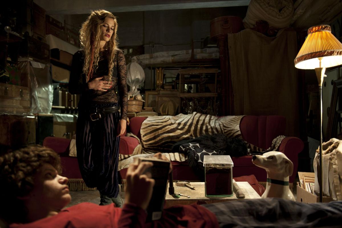 Bertolucci’s ‘Me and You’ a Small Masterpiece