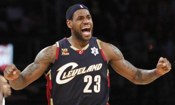 LeBron James to Cleveland Cavs: Irving, Waiters Aware Adjustments Are Necessary