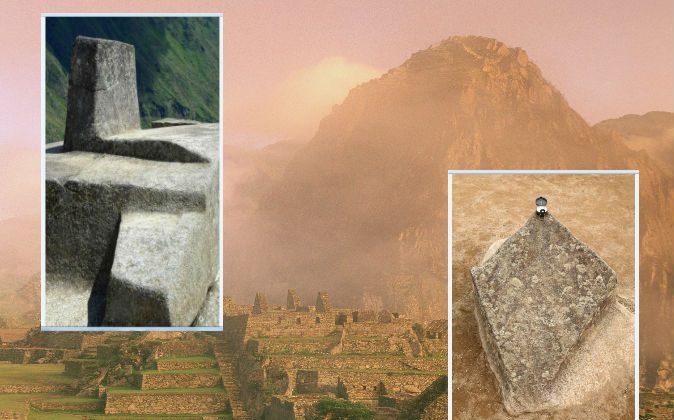 New Discoveries Confirm Astronomical Knowledge of Incas at Machu Picchu