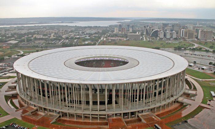 The World Cup and Failed Promises in Brazil’s Capital